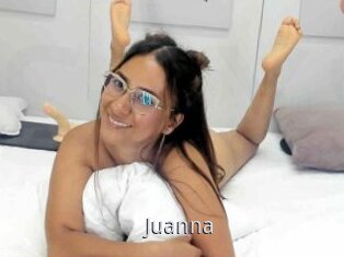 Juanna