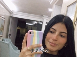 Juanyta