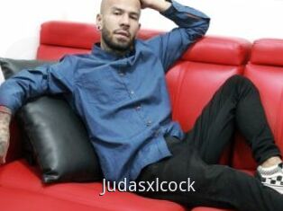 Judasxlcock
