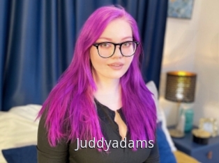 Juddyadams