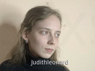 Judithleonard