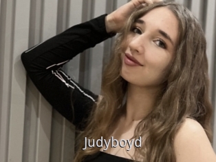 Judyboyd