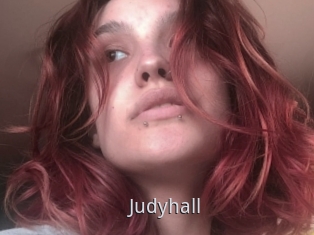 Judyhall
