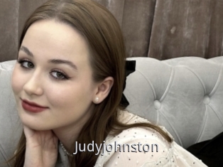 Judyjohnston