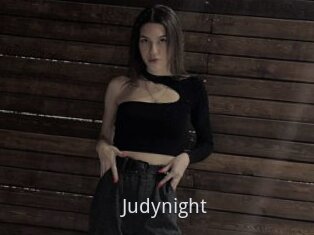 Judynight