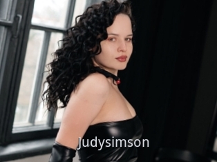 Judysimson