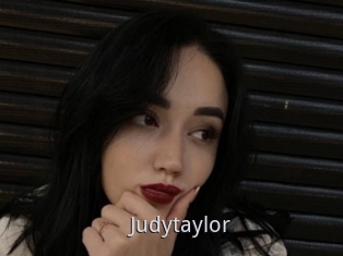 Judytaylor
