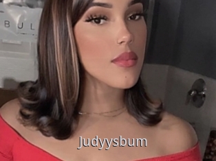 Judyysbum