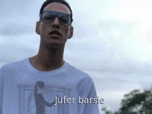 Jufer_barsie
