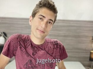Jugelsoto