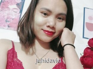 Juhidavid