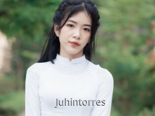 Juhintorres