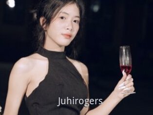 Juhirogers