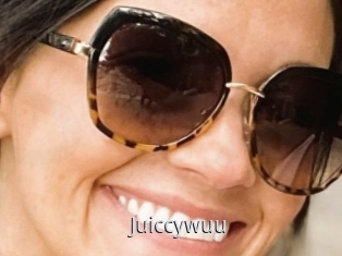 Juiccywuu