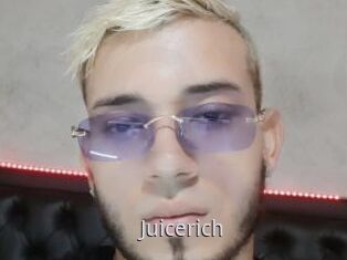 Juicerich