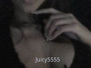 Juicy5555