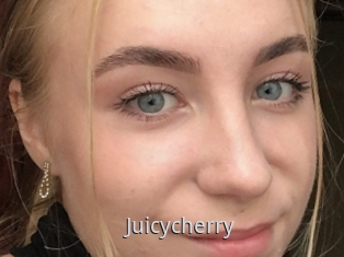 Juicycherry