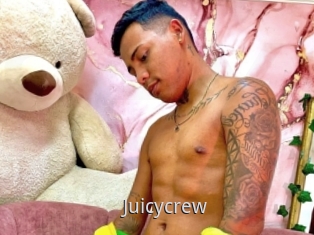 Juicycrew
