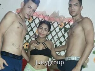 Juicygroup