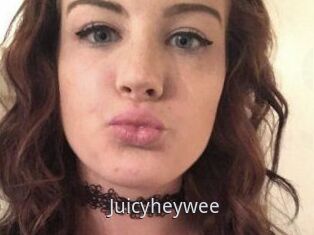 Juicyheywee