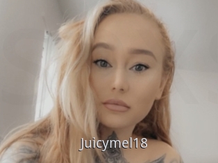 Juicymel18