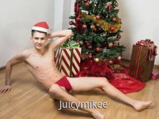 Juicymikee