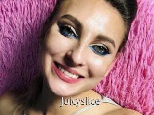 Juicyslice