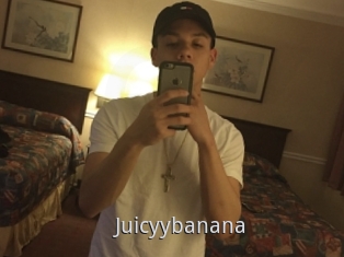 Juicyybanana