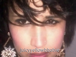 Juicyyellowbbabie