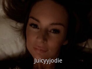 Juicyyjodie