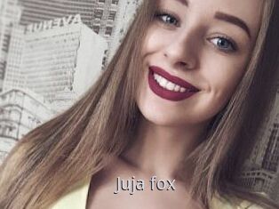 Juja_fox