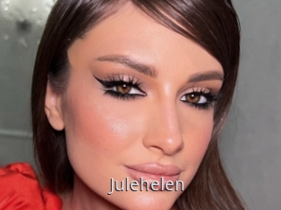 Julehelen