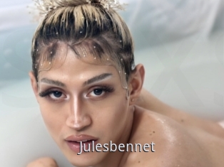 Julesbennet