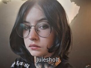Julesholt