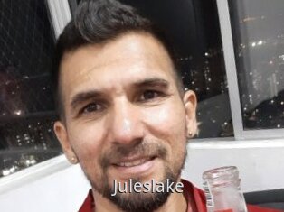 Juleslake