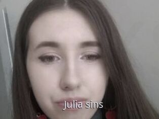 Julia_sins