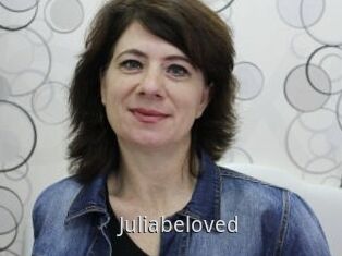 Juliabeloved