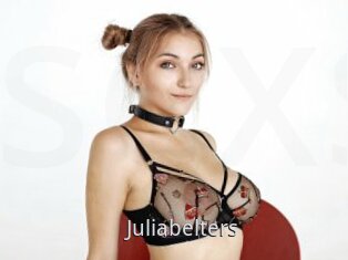 Juliabelters