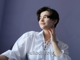 Juliaclifford