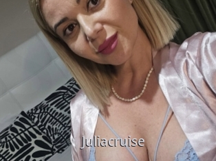 Juliacruise