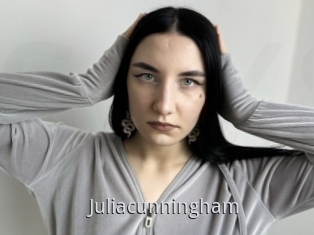 Juliacunningham