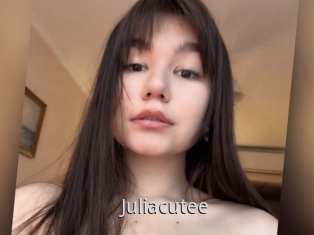 Juliacutee