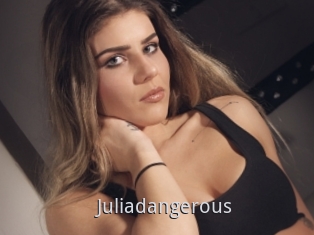 Juliadangerous