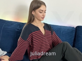 Juliadream