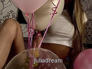 Juliadream