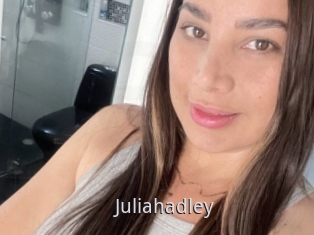 Juliahadley