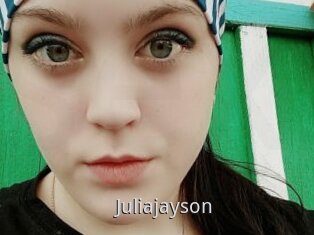 Juliajayson