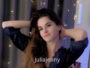 Juliajenny