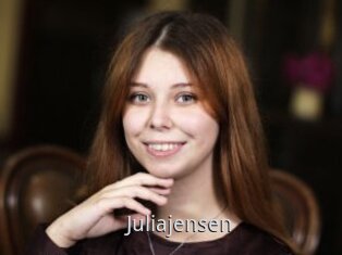 Juliajensen