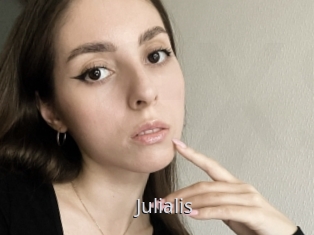 Julialis